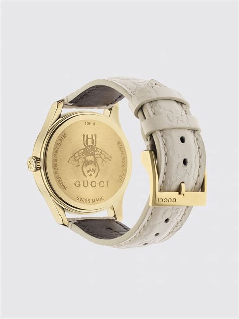 orologio gucci con cerchietti|Orologio G.